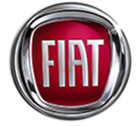 logo fiat