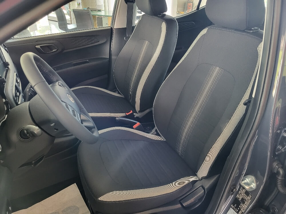 HYUNDAI i10 1.0 67cv GPL CONNECTLINE MOD 2024 – OK NEOPATENTATI!!