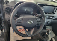 HYUNDAI i10 1.0 67cv GPL CONNECTLINE MOD 2024 – OK NEOPATENTATI!!