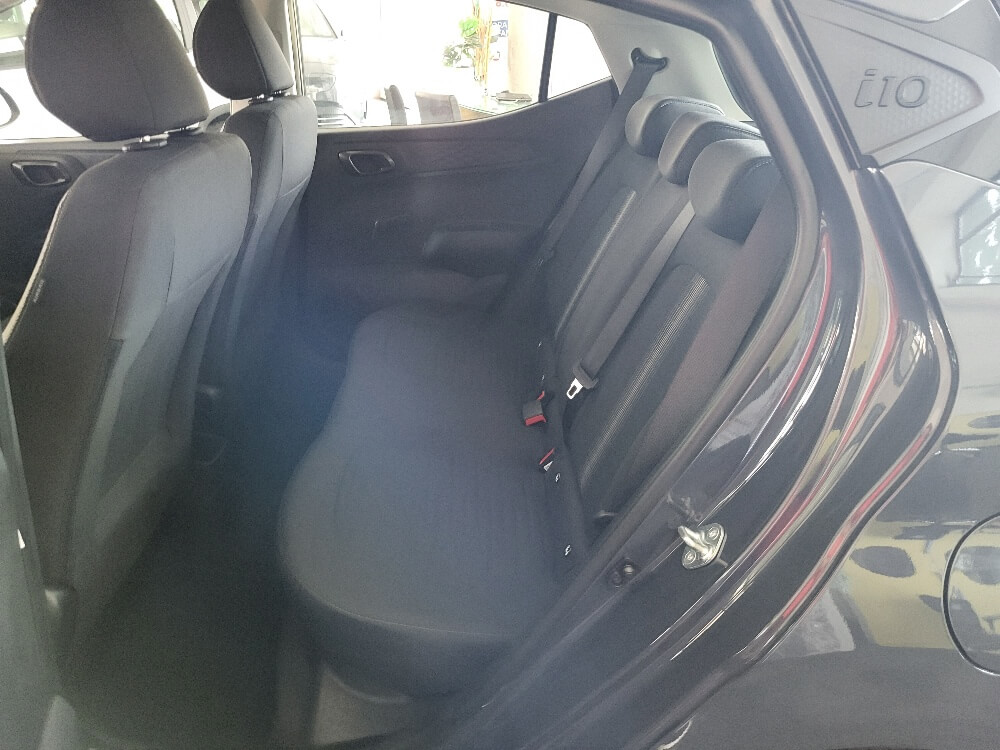 HYUNDAI i10 1.0 67cv GPL CONNECTLINE MOD 2024 – OK NEOPATENTATI!!