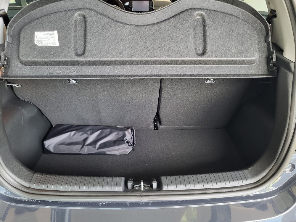 HYUNDAI i10 1.0 67cv GPL CONNECTLINE MOD 2024 – OK NEOPATENTATI!!