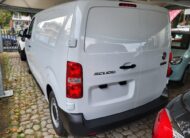 FIAT SCUDO 2.0 BlueHdi 145cv L2H1 AT8 CAMBIO AUTOMATICO – KM0 – IN PRONTACONSEGNA!!!