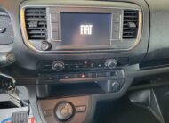 FIAT SCUDO 2.0 BlueHdi 145cv L2H1 AT8 CAMBIO AUTOMATICO – KM0 – IN PRONTACONSEGNA!!!