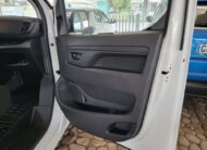 FIAT SCUDO 2.0 BlueHdi 145cv L2H1 AT8 CAMBIO AUTOMATICO – KM0 – IN PRONTACONSEGNA!!!