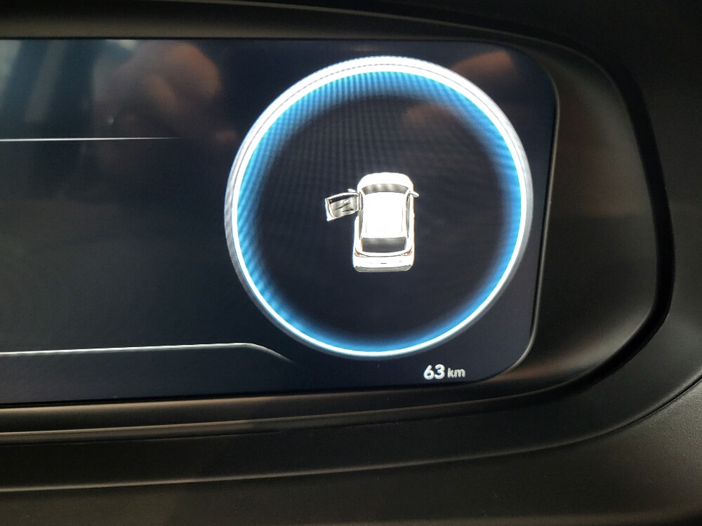 HYUNDAI i20 1.0 T-GDI 48V HYBRID PRIME DTC CAMBIO AUTOMATICO KM0 FEBBRAIO 2024