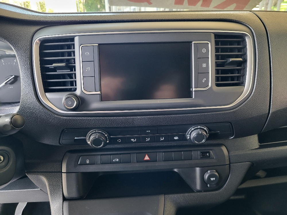 FIAT SCUDO 1.5 BlueHdi 120cv L2H1- KM0 – IN PRONTACONSEGNA!!!