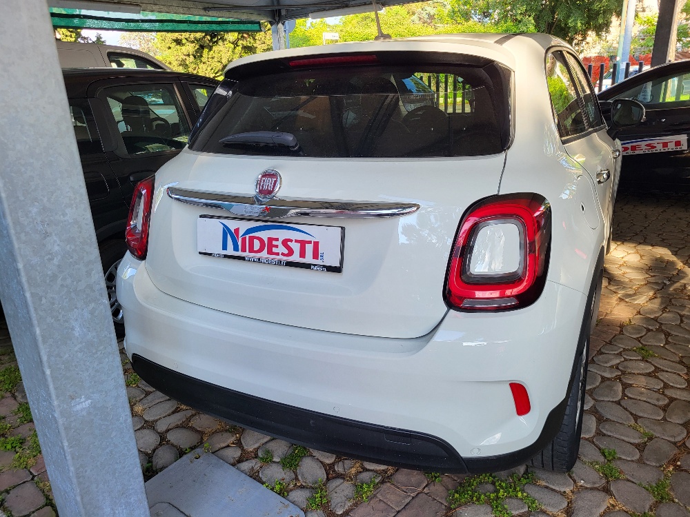 FIAT 500X 1.0 T3 120cv CONNECT – PREZZO RIBASSATO !!!!