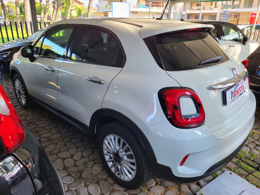 FIAT 500X 1.0 T3 120cv CONNECT – PREZZO RIBASSATO !!!!