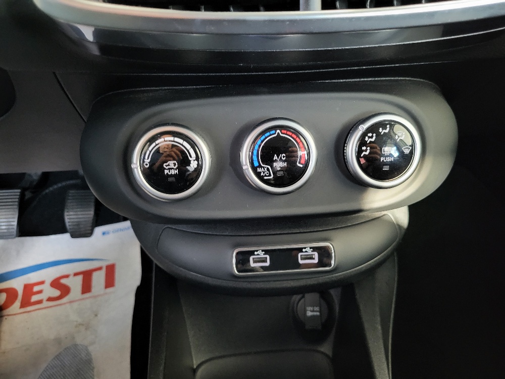 FIAT 500X 1.0 T3 120cv CONNECT – PREZZO RIBASSATO !!!!