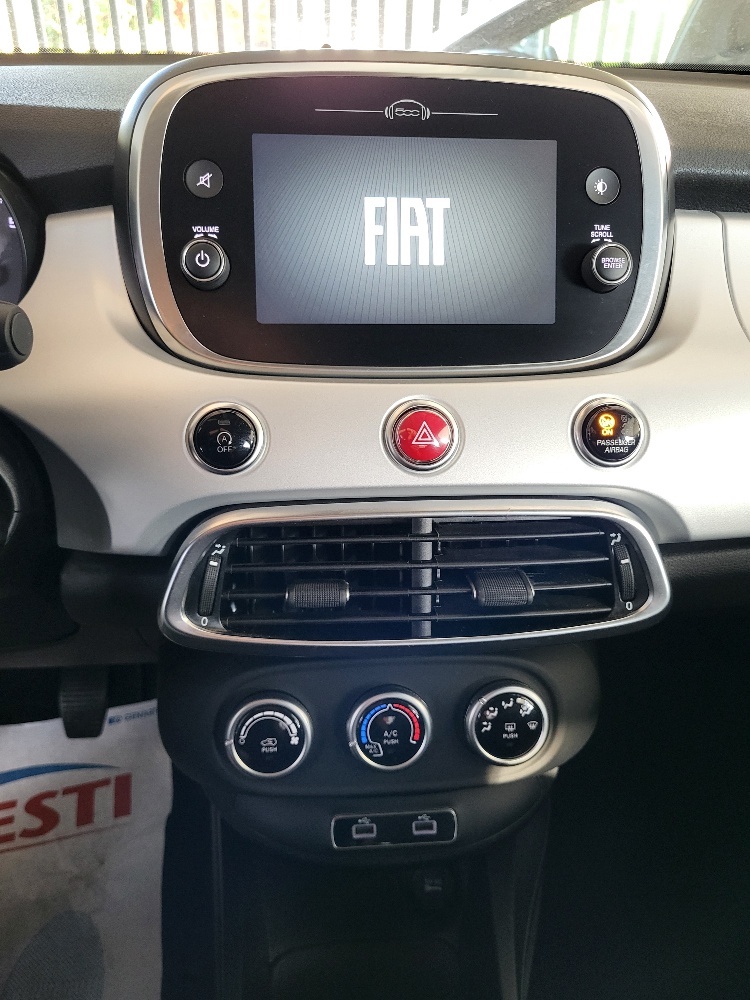 FIAT 500X 1.0 T3 120cv CONNECT – PREZZO RIBASSATO !!!!