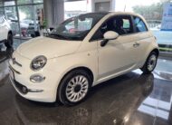 FIAT 500 1.0 70cv HYBRID DOLCEVITA + PACK COMFORT – OK NEOPATENTATI – SOLO 17.000 KM!!!!