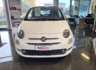FIAT 500 1.0 70cv HYBRID DOLCEVITA + PACK COMFORT – OK NEOPATENTATI – SOLO 17.000 KM!!!!