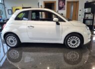 FIAT 500 1.0 70cv HYBRID DOLCEVITA + PACK COMFORT – OK NEOPATENTATI – SOLO 17.000 KM!!!!
