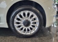 FIAT 500 1.0 70cv HYBRID DOLCEVITA + PACK COMFORT – OK NEOPATENTATI – SOLO 17.000 KM!!!!