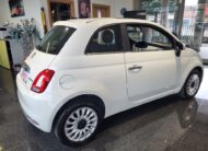 FIAT 500 1.0 70cv HYBRID DOLCEVITA + PACK COMFORT – OK NEOPATENTATI – SOLO 17.000 KM!!!!