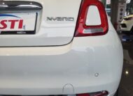 FIAT 500 1.0 70cv HYBRID DOLCEVITA + PACK COMFORT – OK NEOPATENTATI – SOLO 17.000 KM!!!!