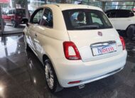 FIAT 500 1.0 70cv HYBRID DOLCEVITA + PACK COMFORT – OK NEOPATENTATI – SOLO 17.000 KM!!!!