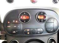 FIAT 500 1.0 70cv HYBRID DOLCEVITA + PACK COMFORT – OK NEOPATENTATI – SOLO 17.000 KM!!!!