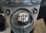 FIAT 500 1.0 70cv HYBRID DOLCEVITA + PACK COMFORT – OK NEOPATENTATI – SOLO 17.000 KM!!!!