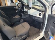 FIAT 500 1.0 70cv HYBRID DOLCEVITA + PACK COMFORT – OK NEOPATENTATI – SOLO 17.000 KM!!!!