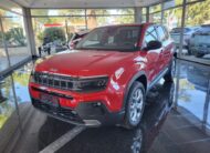 JEEP AVENGER 1.2 TURBO 100cv LONGITUDE KM0 2025 – VARI COLORI