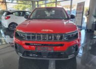 JEEP AVENGER 1.2 TURBO 100cv LONGITUDE KM0 2025 – VARI COLORI