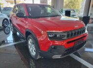 JEEP AVENGER 1.2 TURBO 100cv LONGITUDE KM0 2025 – VARI COLORI