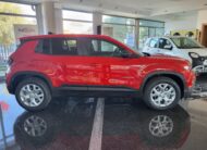 JEEP AVENGER 1.2 TURBO 100cv LONGITUDE KM0 2025 – VARI COLORI