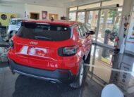 JEEP AVENGER 1.2 TURBO 100cv LONGITUDE KM0 2025 – VARI COLORI