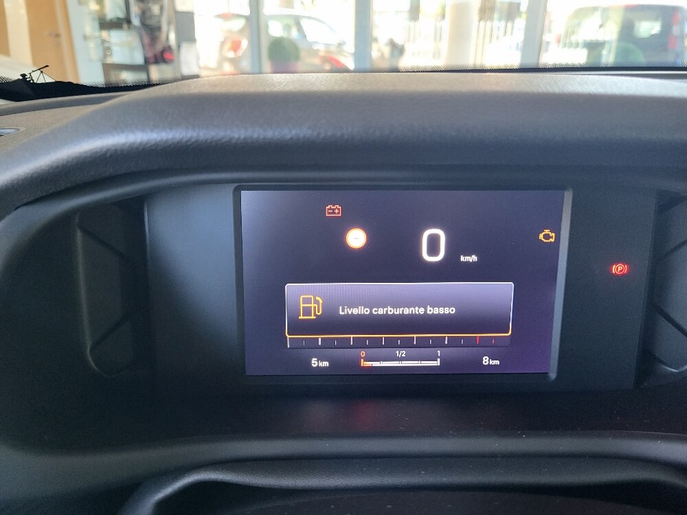 JEEP AVENGER 1.2 TURBO 100cv LONGITUDE KM0 2025 – VARI COLORI