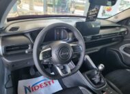JEEP AVENGER 1.2 TURBO 100cv LONGITUDE KM0 2025 – VARI COLORI