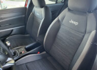 JEEP AVENGER 1.2 TURBO 100cv LONGITUDE KM0 2025 – VARI COLORI