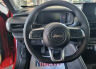 JEEP AVENGER 1.2 TURBO 100cv LONGITUDE KM0 2025 – VARI COLORI