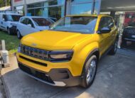 JEEP AVENGER 1.2 TURBO 100cv ALTITUDE KM0 PROMO 2024