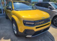 JEEP AVENGER 1.2 TURBO 100cv ALTITUDE KM0 PROMO 2024