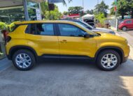 JEEP AVENGER 1.2 TURBO 100cv ALTITUDE KM0 PROMO 2024