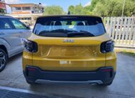 JEEP AVENGER 1.2 TURBO 100cv ALTITUDE KM0 PROMO 2024