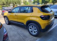 JEEP AVENGER 1.2 TURBO 100cv ALTITUDE KM0 PROMO 2024