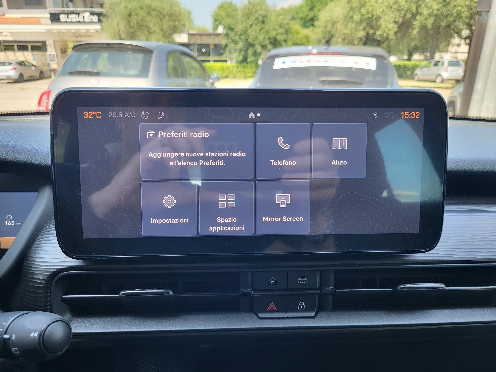 JEEP AVENGER 1.2 TURBO 100cv ALTITUDE KM0 PROMO 2024