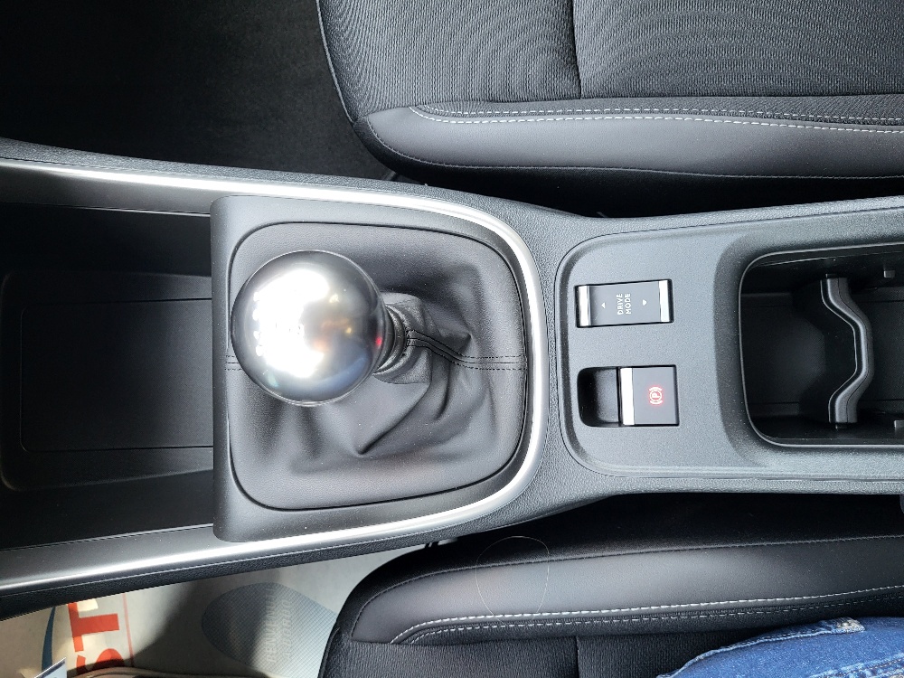 JEEP AVENGER 1.2 TURBO 100cv ALTITUDE KM0 PROMO 2024