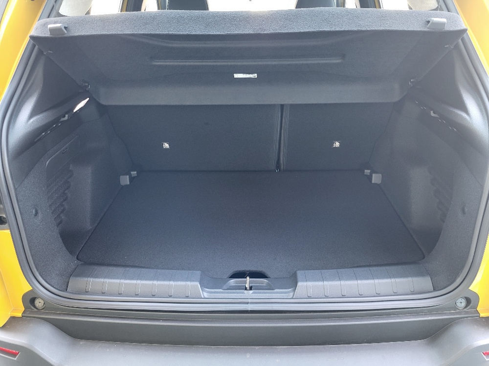 JEEP AVENGER 1.2 TURBO 100cv ALTITUDE KM0 PROMO 2024