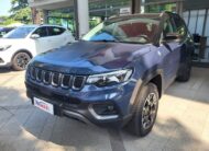 JEEP COMPASS 1.3 T4 4xe PLUG-IN HYBRID TRAILHAWK CAMBIO AUTOMATICO 4 RUOTE MOTRICI – PREZZO RIBASSATO !!!