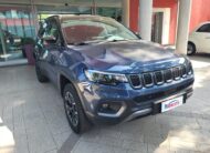 JEEP COMPASS 1.3 T4 4xe PLUG-IN HYBRID TRAILHAWK CAMBIO AUTOMATICO 4 RUOTE MOTRICI – PREZZO RIBASSATO !!!