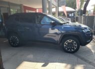 JEEP COMPASS 1.3 T4 4xe PLUG-IN HYBRID TRAILHAWK CAMBIO AUTOMATICO 4 RUOTE MOTRICI – PREZZO RIBASSATO !!!