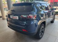 JEEP COMPASS 1.3 T4 4xe PLUG-IN HYBRID TRAILHAWK CAMBIO AUTOMATICO 4 RUOTE MOTRICI – PREZZO RIBASSATO !!!