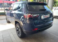 JEEP COMPASS 1.3 T4 4xe PLUG-IN HYBRID TRAILHAWK CAMBIO AUTOMATICO 4 RUOTE MOTRICI – PREZZO RIBASSATO !!!