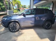 JEEP COMPASS 1.3 T4 4xe PLUG-IN HYBRID TRAILHAWK CAMBIO AUTOMATICO 4 RUOTE MOTRICI – PREZZO RIBASSATO !!!