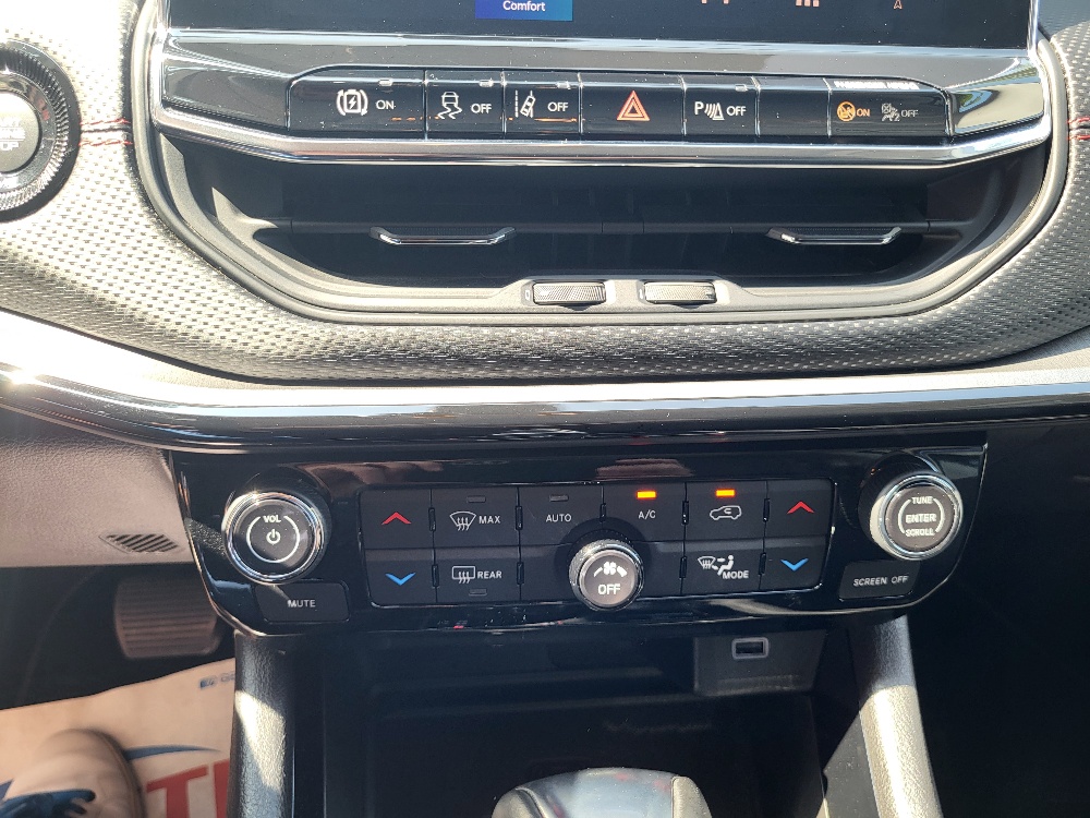 JEEP COMPASS 1.3 T4 4xe PLUG-IN HYBRID TRAILHAWK CAMBIO AUTOMATICO 4 RUOTE MOTRICI – PREZZO RIBASSATO !!!