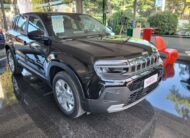 JEEP AVENGER 1.2 TURBO 100cv ALTITUDE KM0 2024 – PRONTACONSEGNA – PROMO FINANZIARIA !!!
