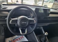 JEEP AVENGER 1.2 TURBO 100cv ALTITUDE KM0 2024 – PRONTACONSEGNA – PROMO FINANZIARIA !!!